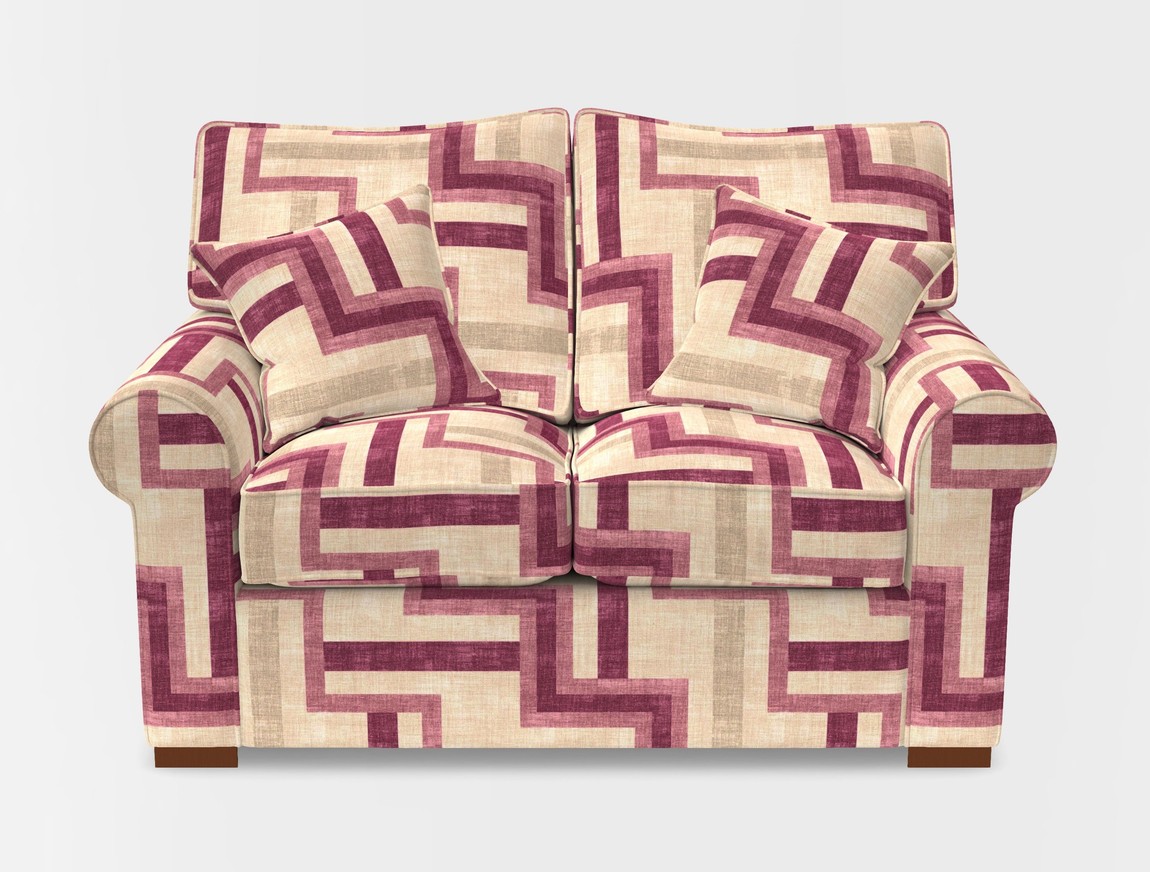 2 Seater Sofa