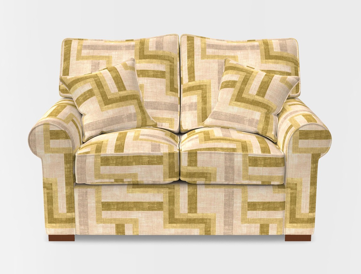 2 Seater Sofa