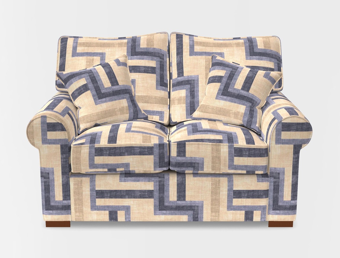 2 Seater Sofa