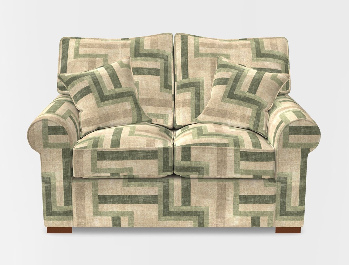 2 Seater Sofa