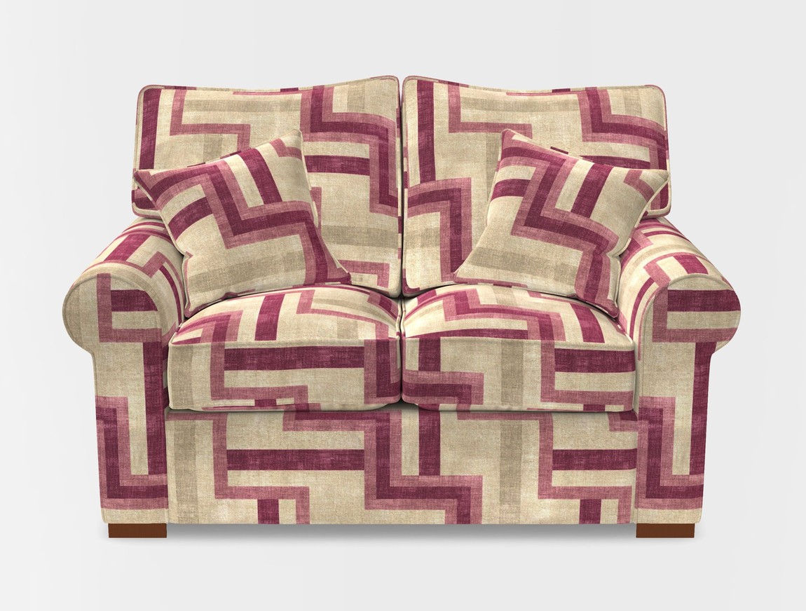 2 Seater Sofa