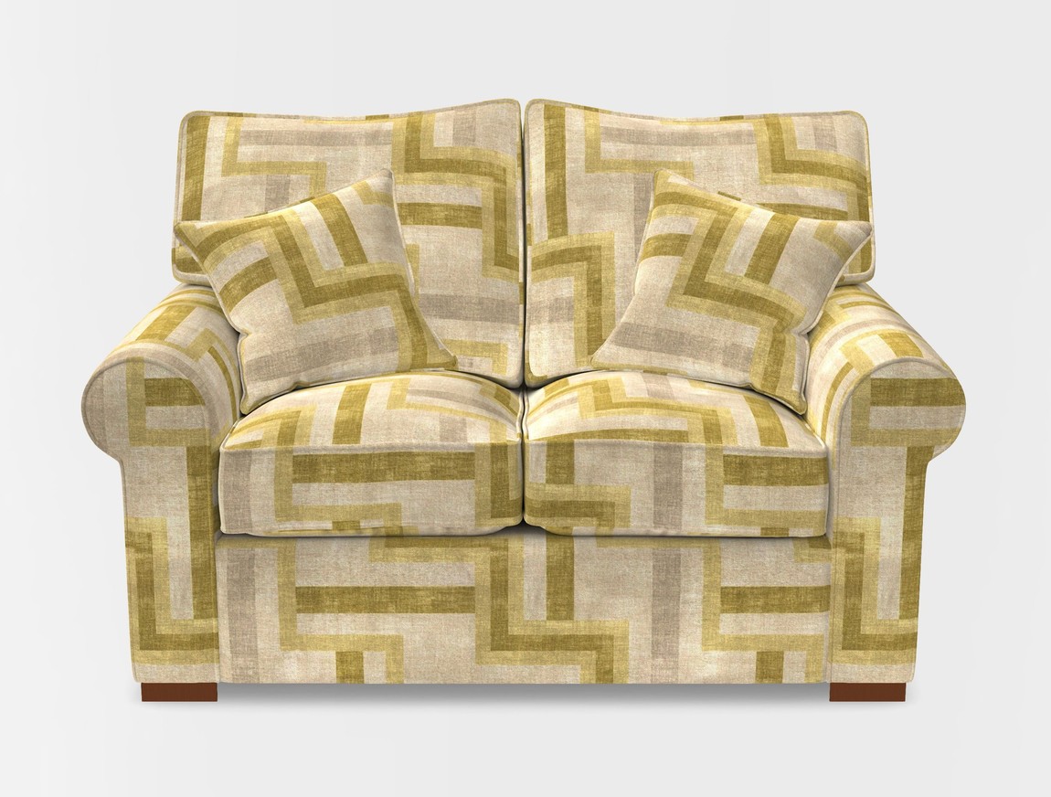 2 Seater Sofa