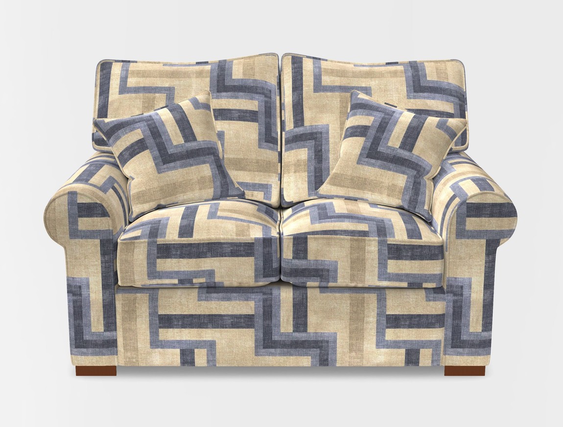 2 Seater Sofa