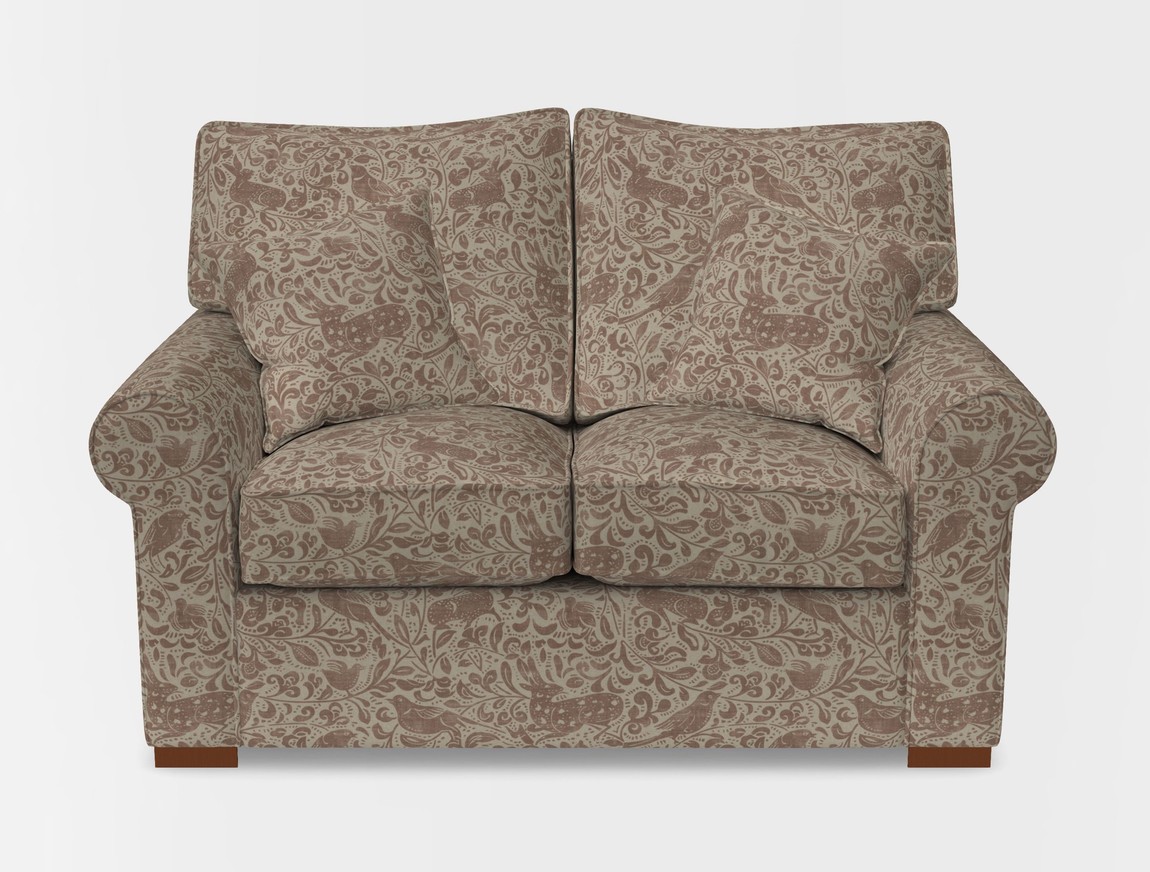 2 Seater Sofa