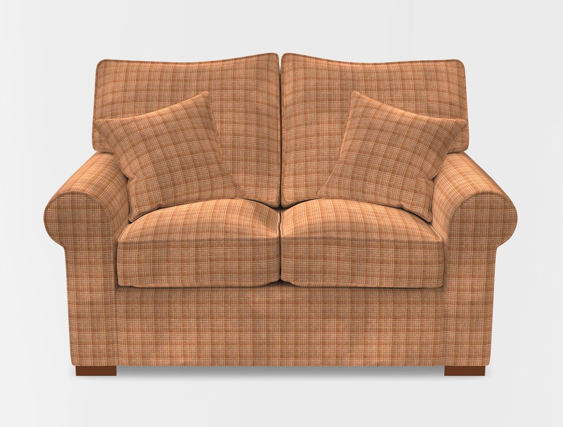 2 Seater Sofa