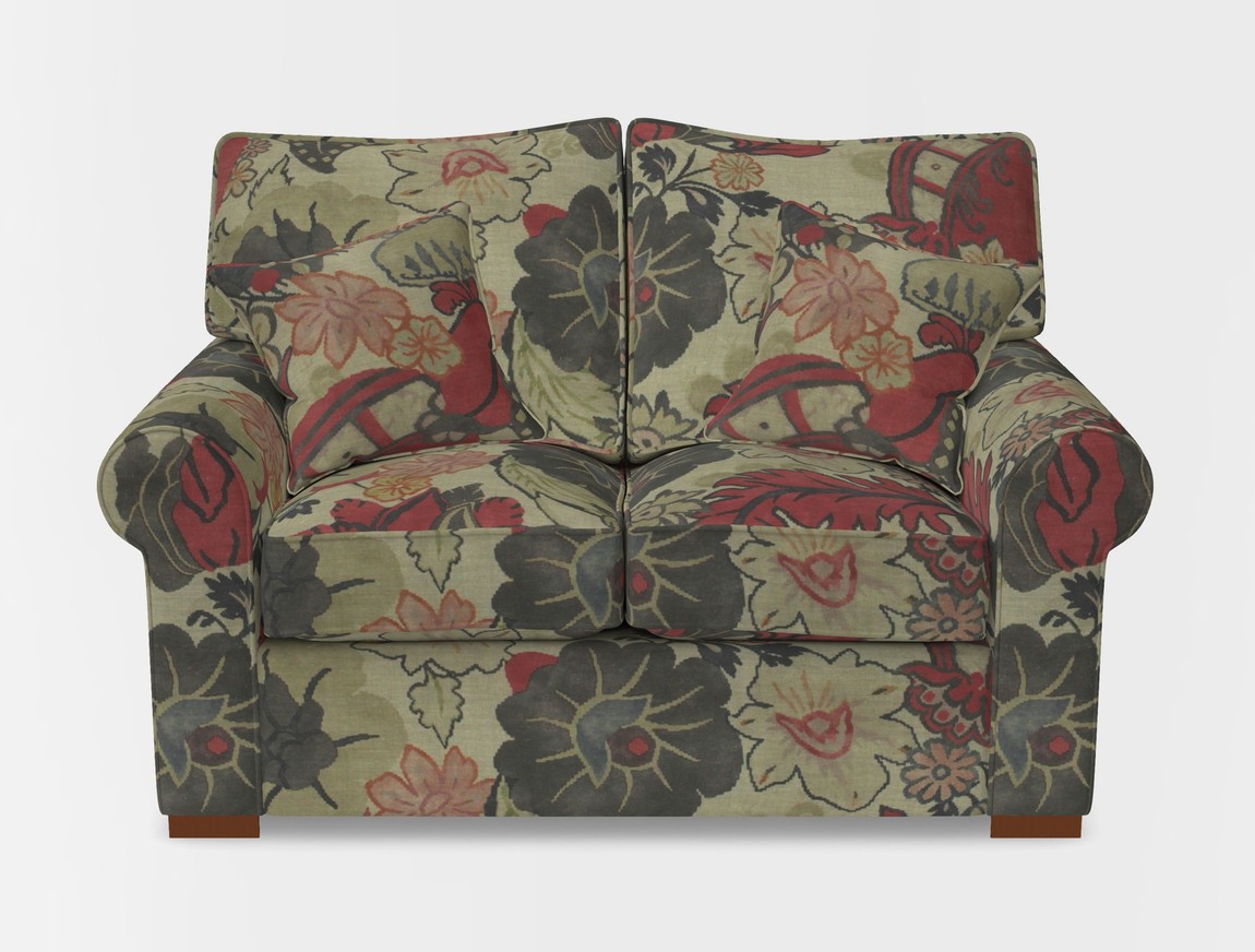 2 Seater Sofa