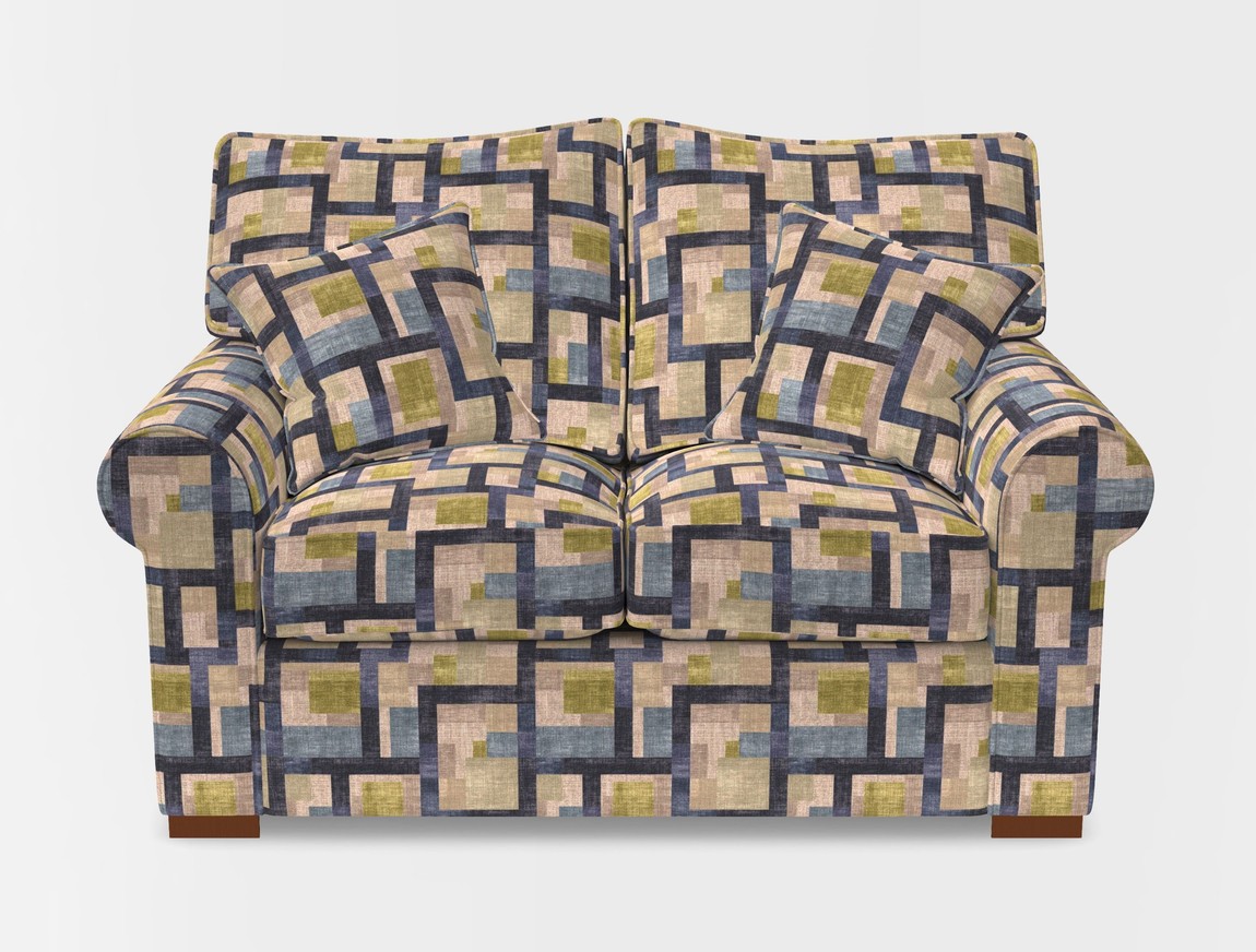 2 Seater Sofa