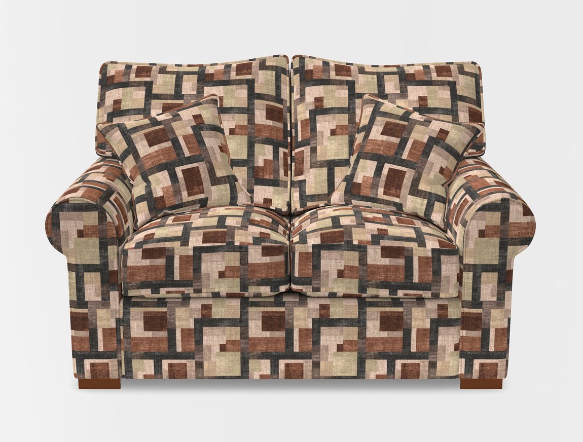 2 Seater Sofa
