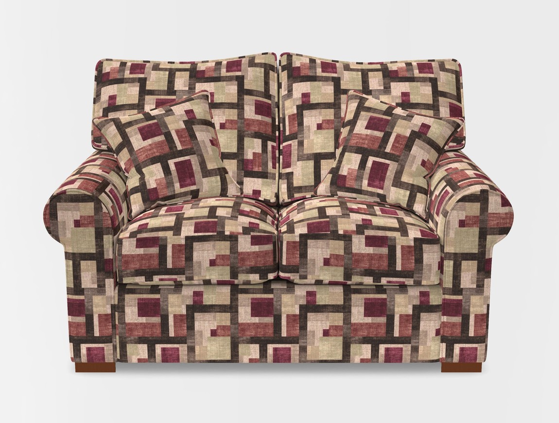 2 Seater Sofa