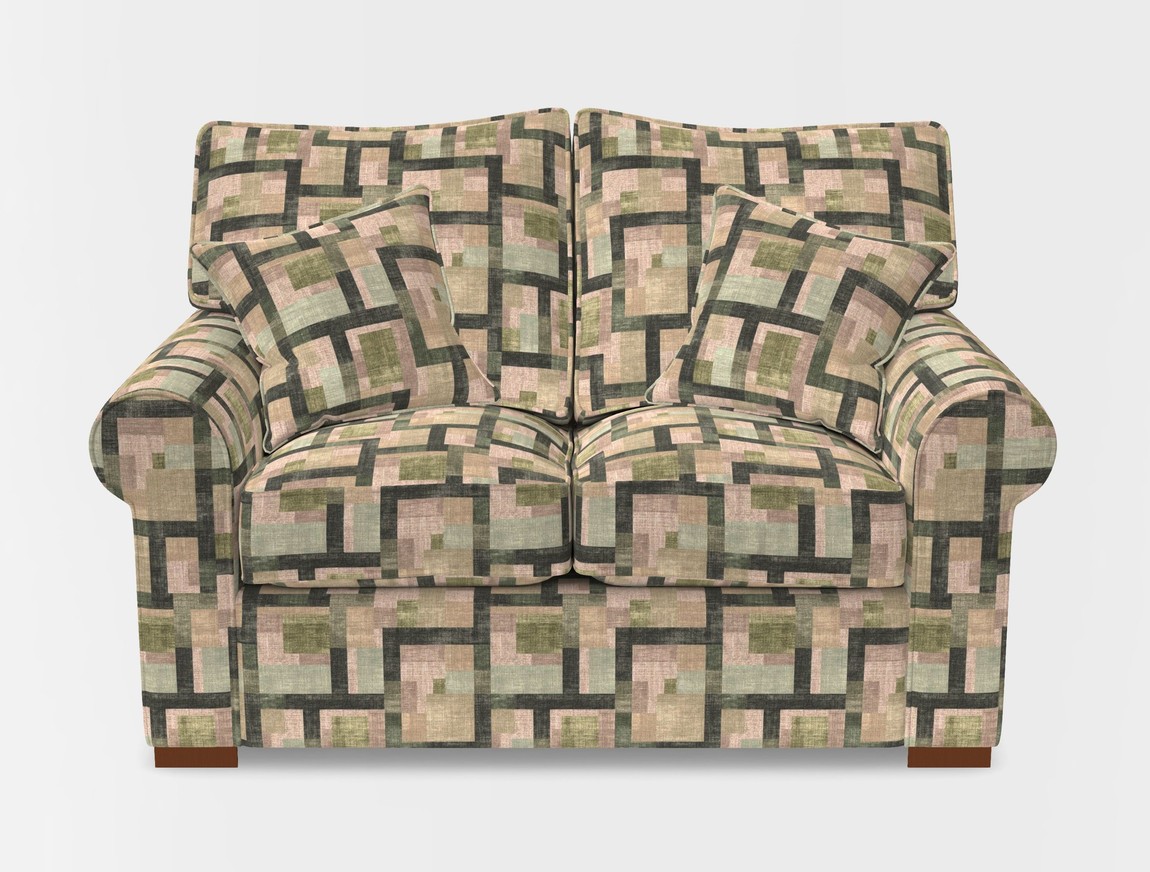 2 Seater Sofa