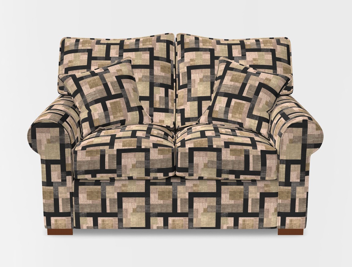 2 Seater Sofa