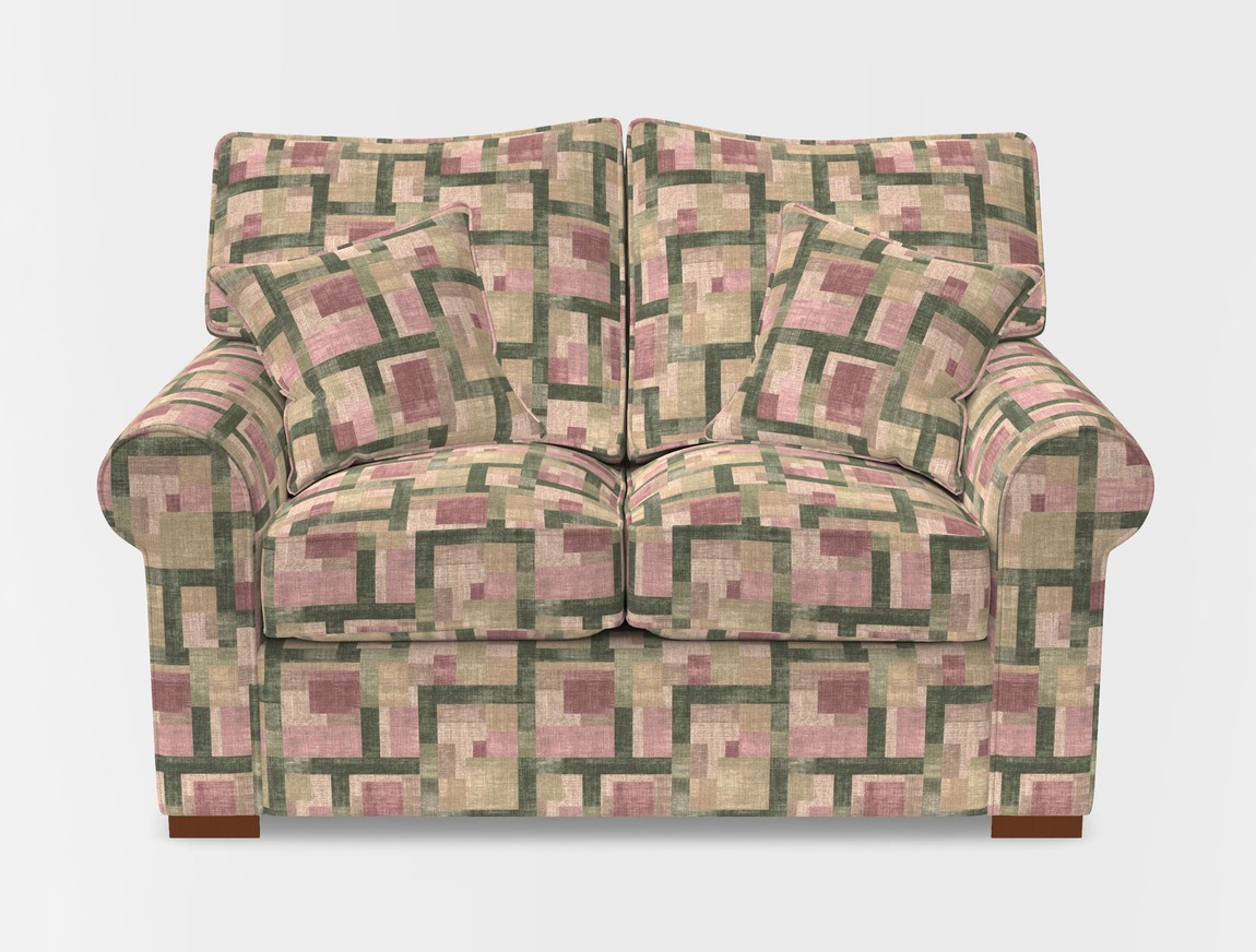 2 Seater Sofa