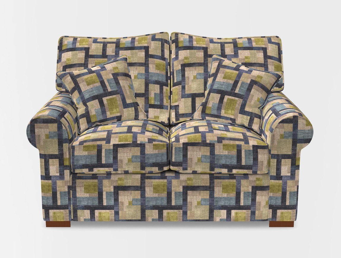2 Seater Sofa
