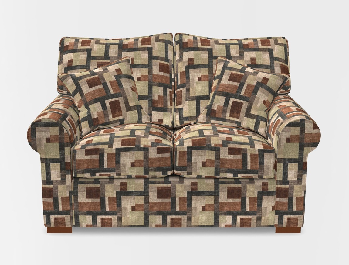 2 Seater Sofa