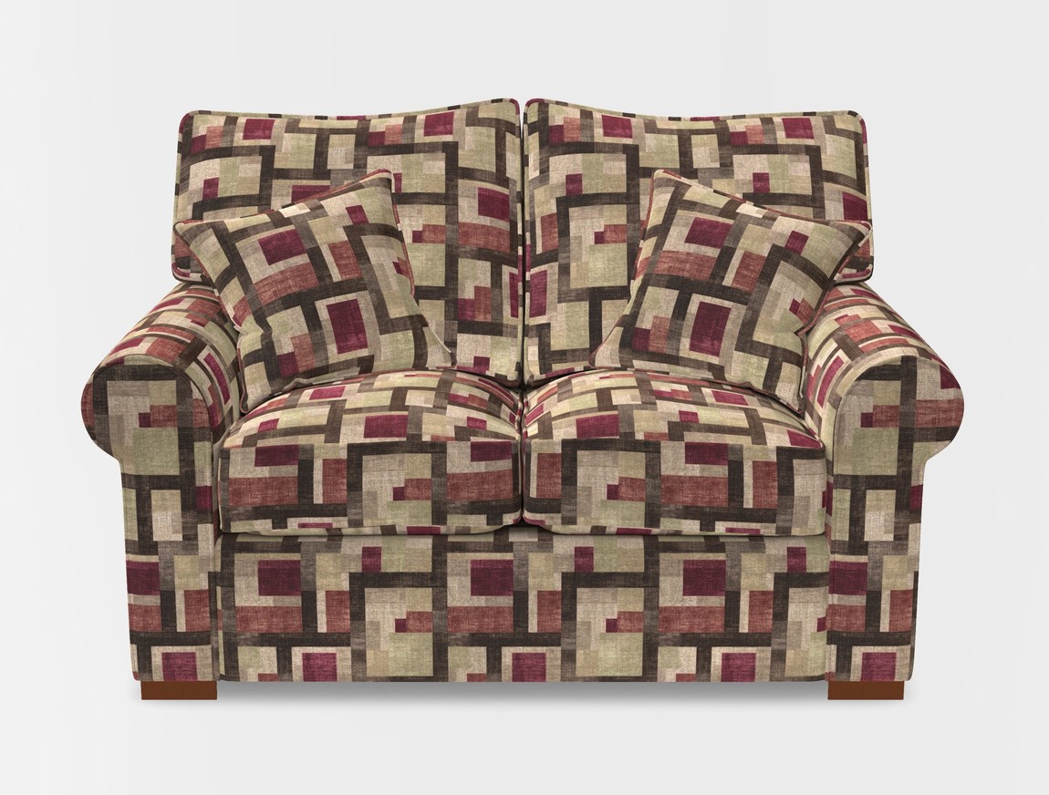 2 Seater Sofa
