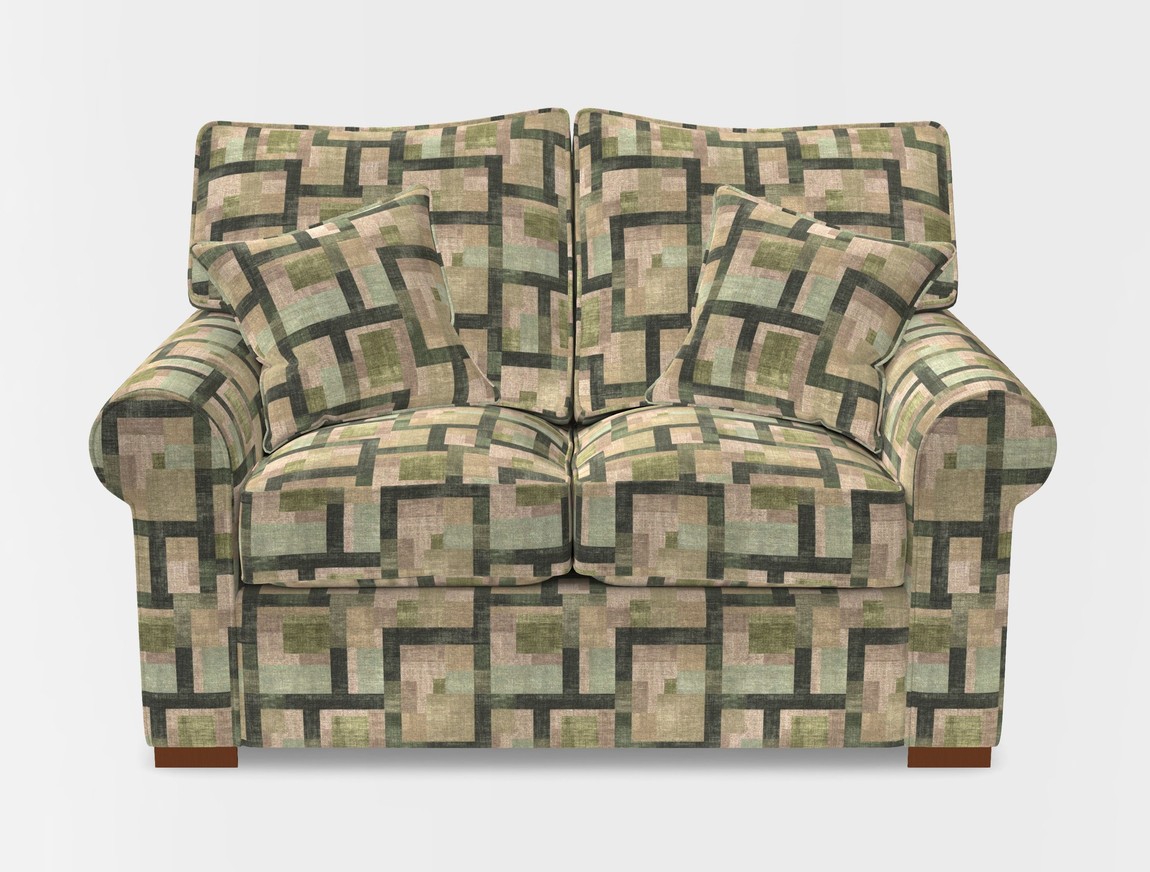 2 Seater Sofa