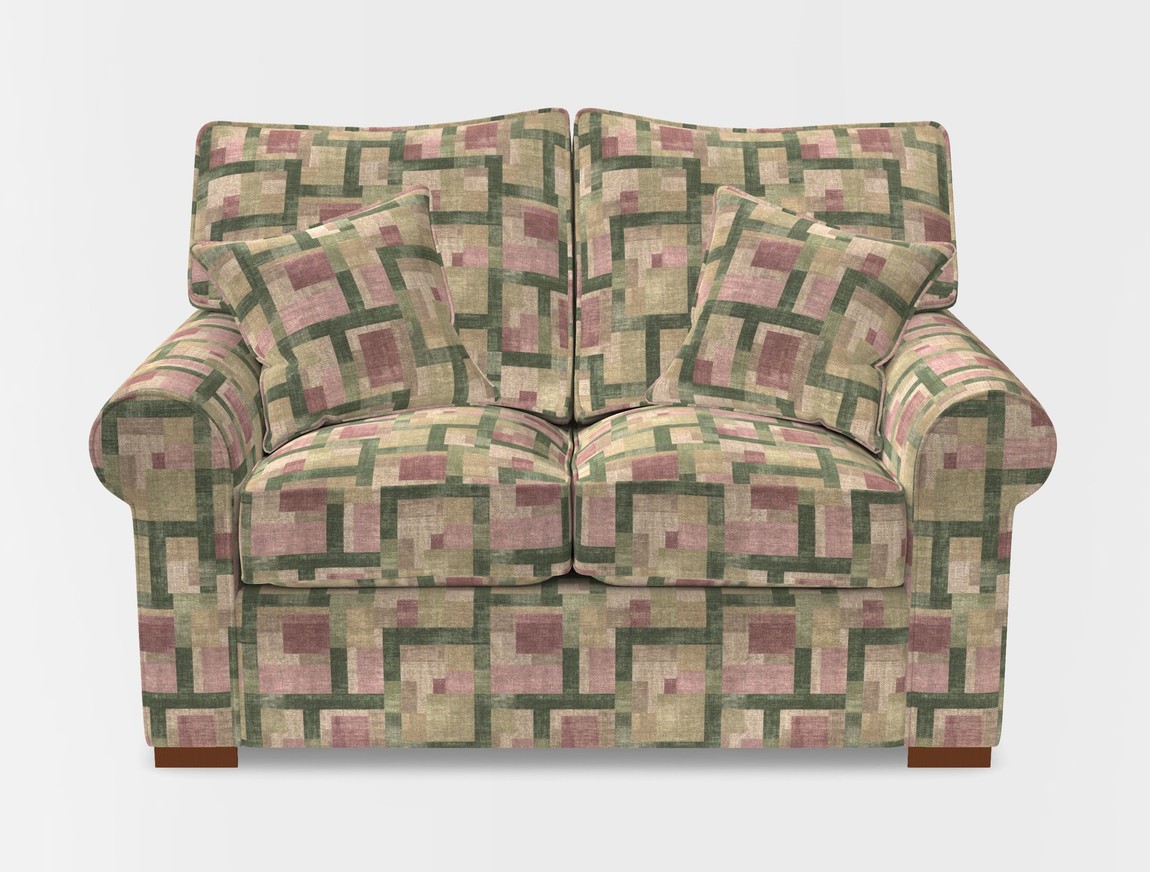 2 Seater Sofa