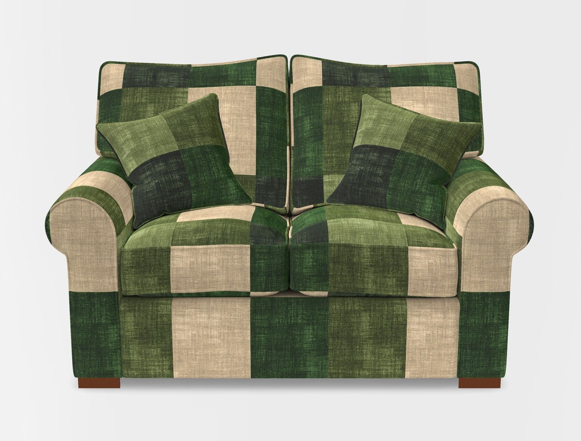 2 Seater Sofa