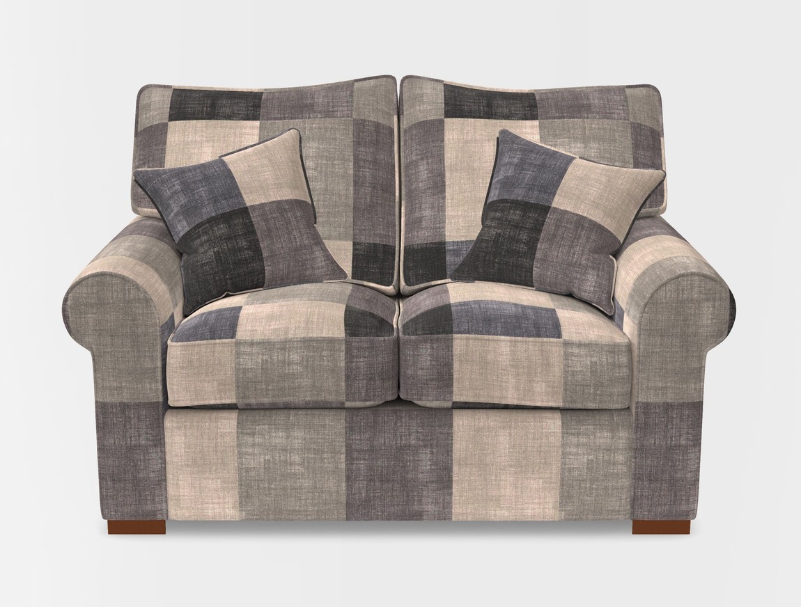 2 Seater Sofa