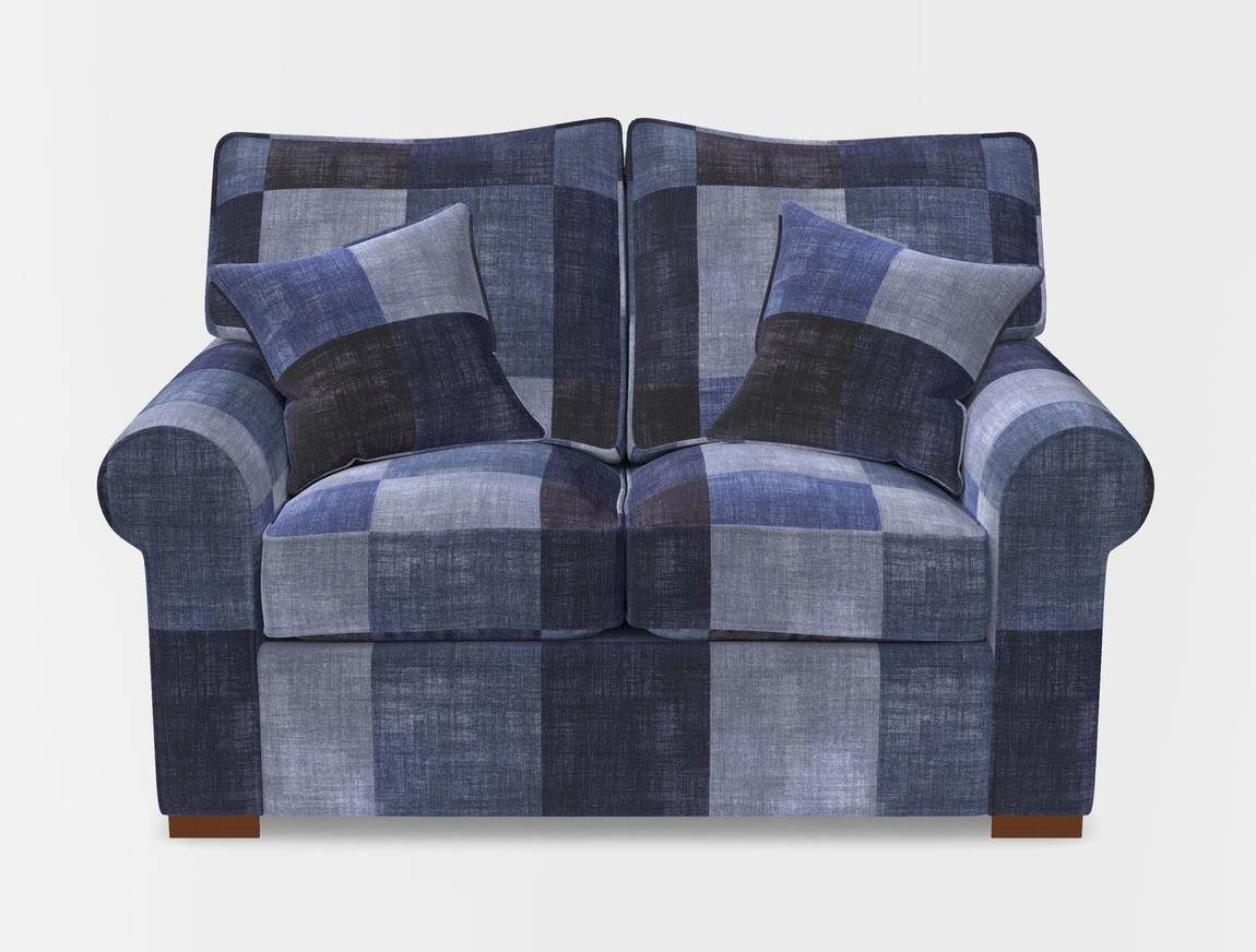 2 Seater Sofa