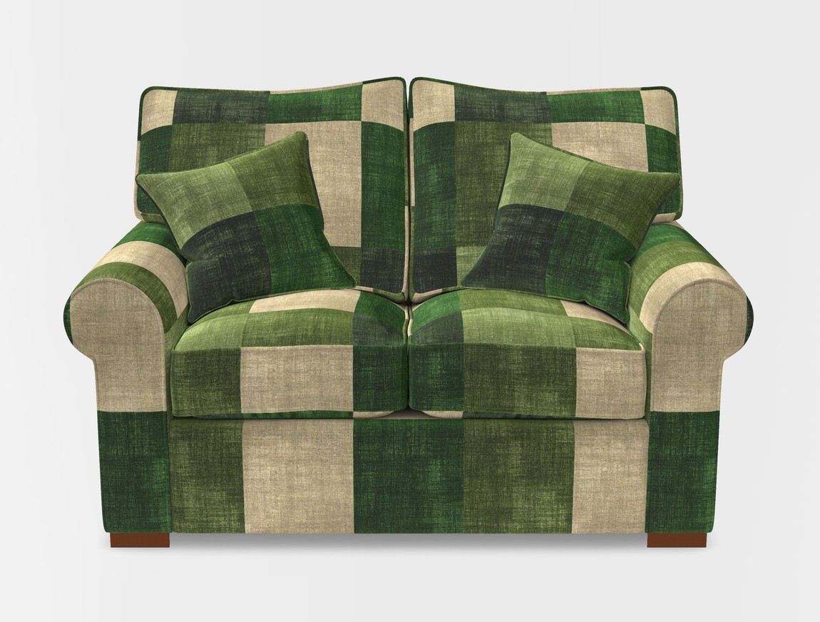 2 Seater Sofa