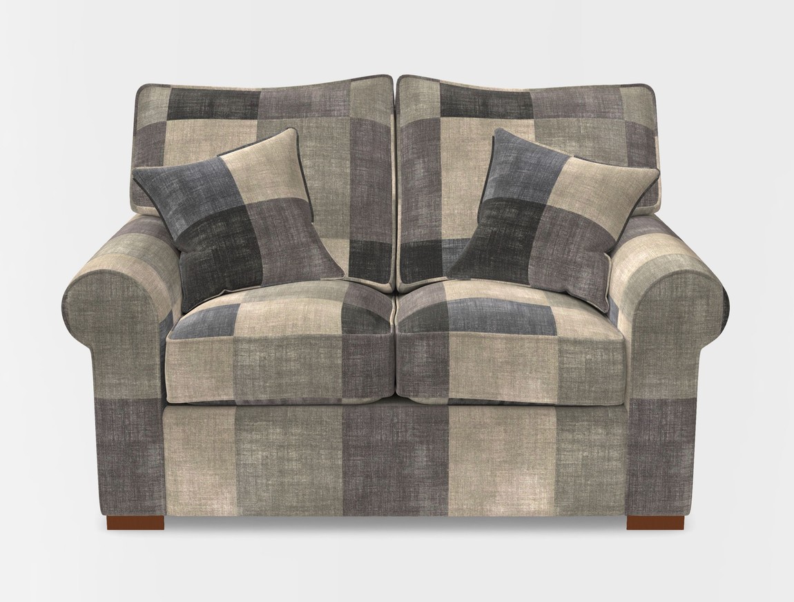 2 Seater Sofa