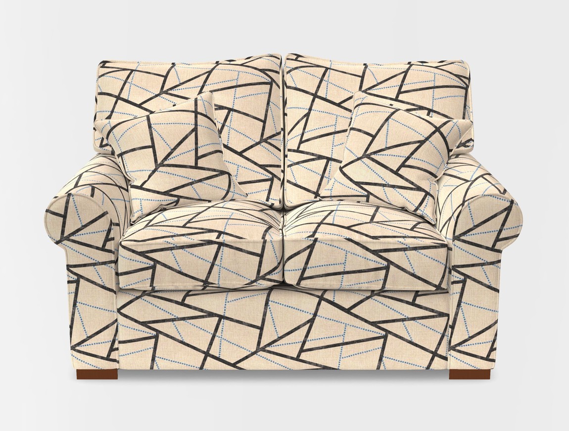 2 Seater Sofa