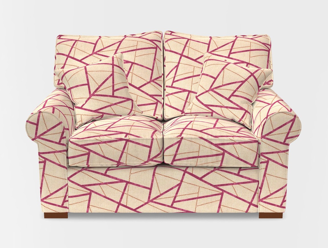 2 Seater Sofa