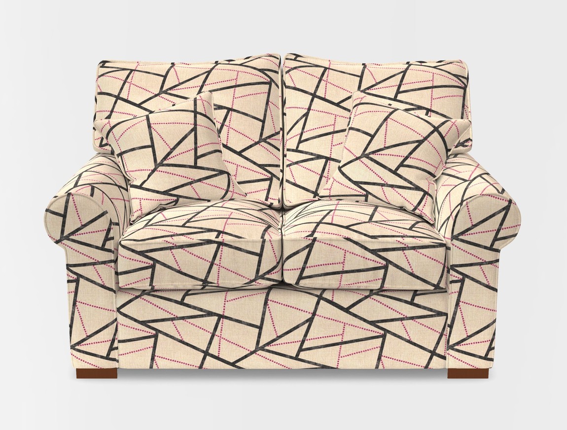 2 Seater Sofa