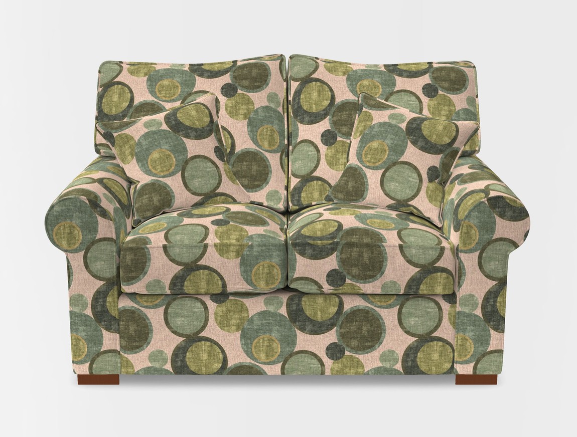 2 Seater Sofa