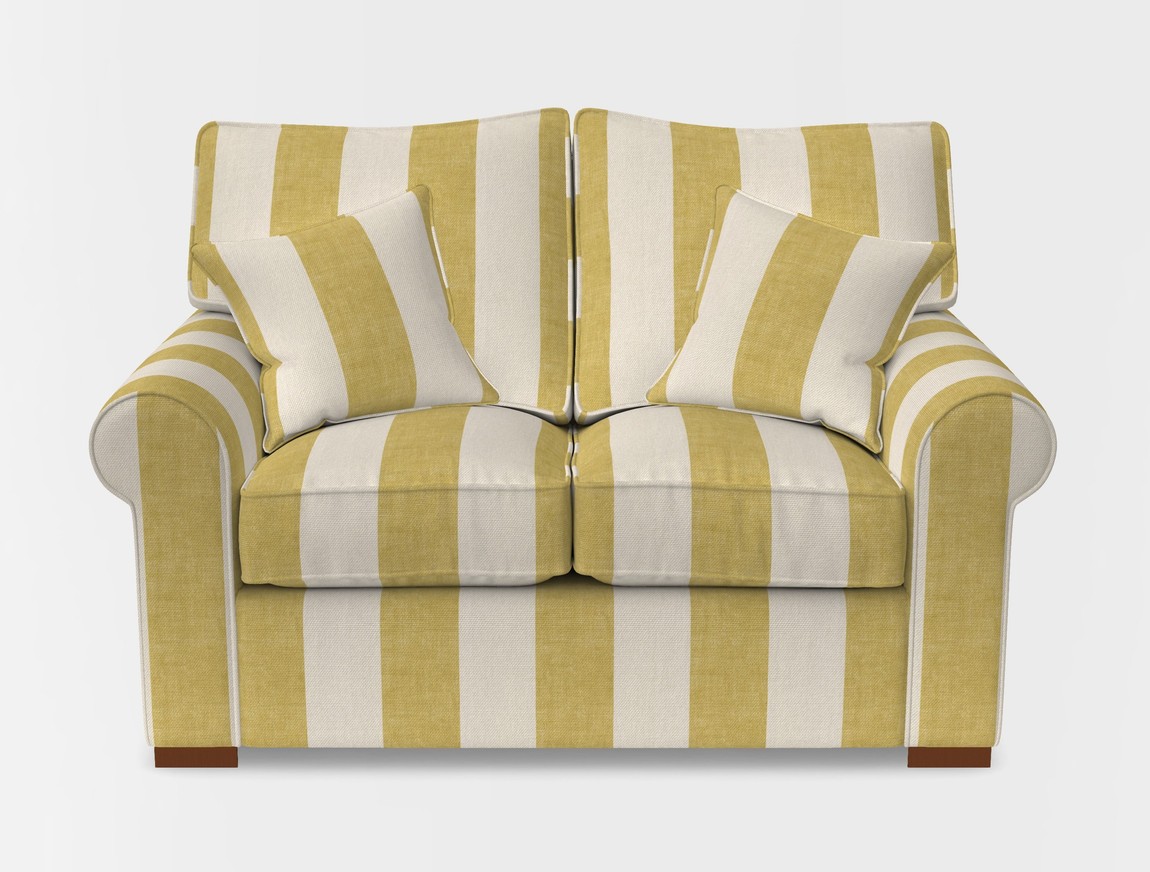 2 Seater Sofa