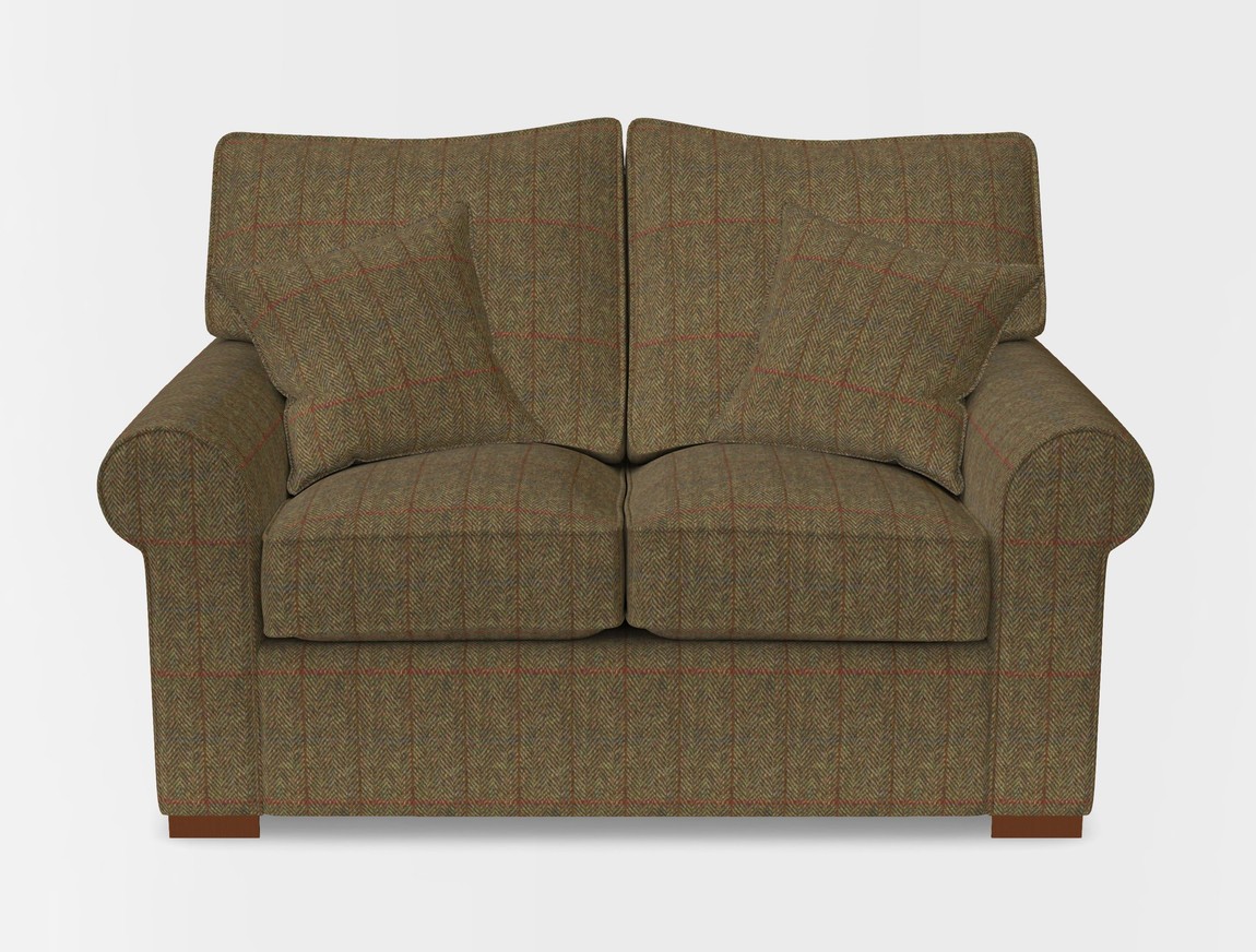 2 Seater Sofa