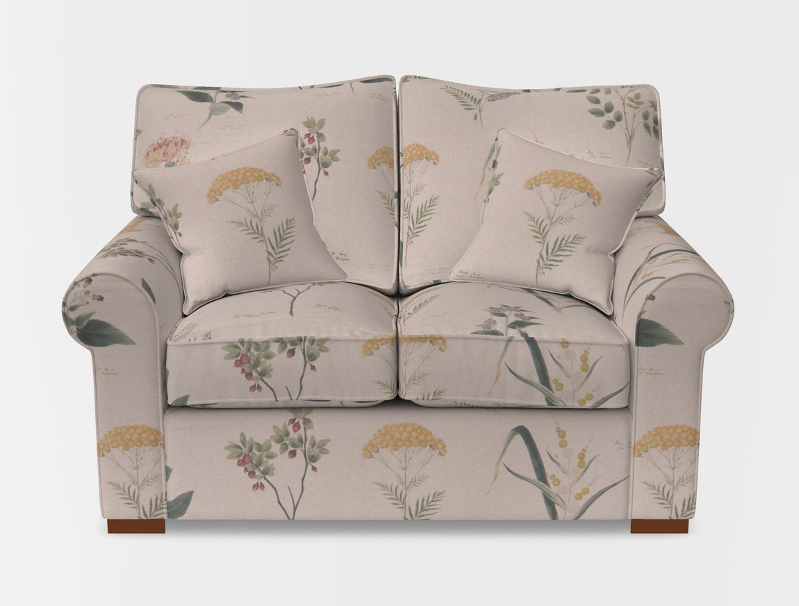 2 Seater Sofa