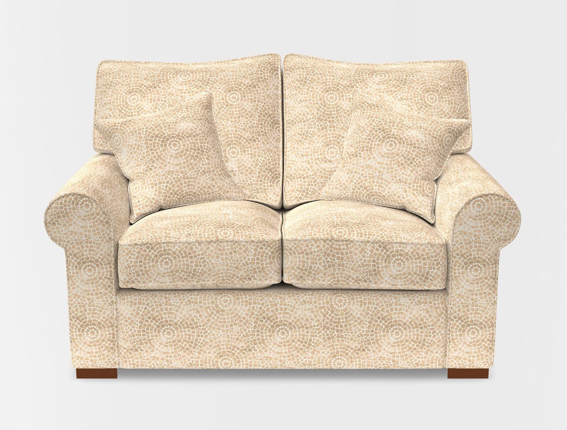 2 Seater Sofa