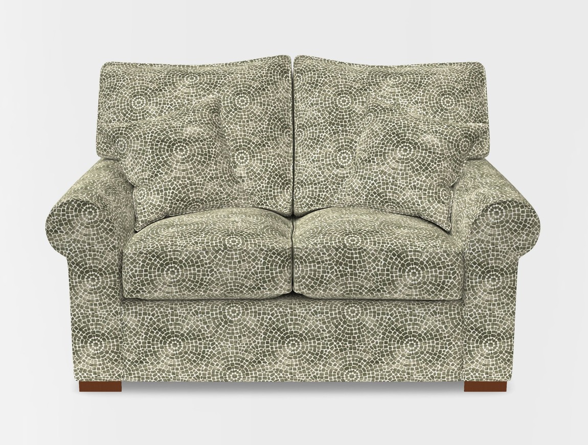 2 Seater Sofa