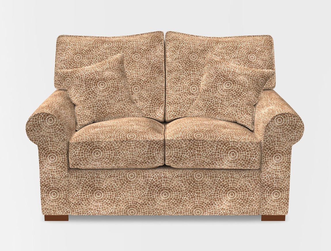 2 Seater Sofa