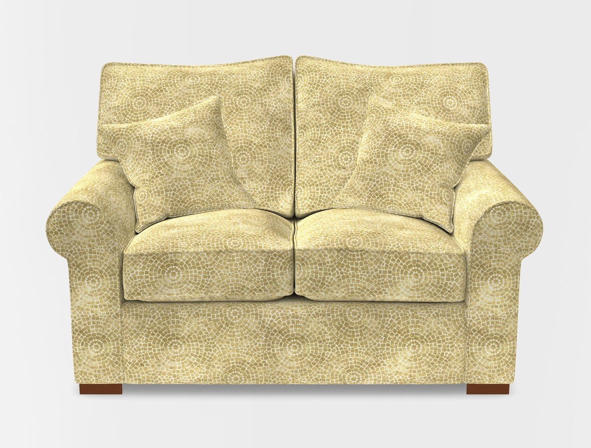 2 Seater Sofa