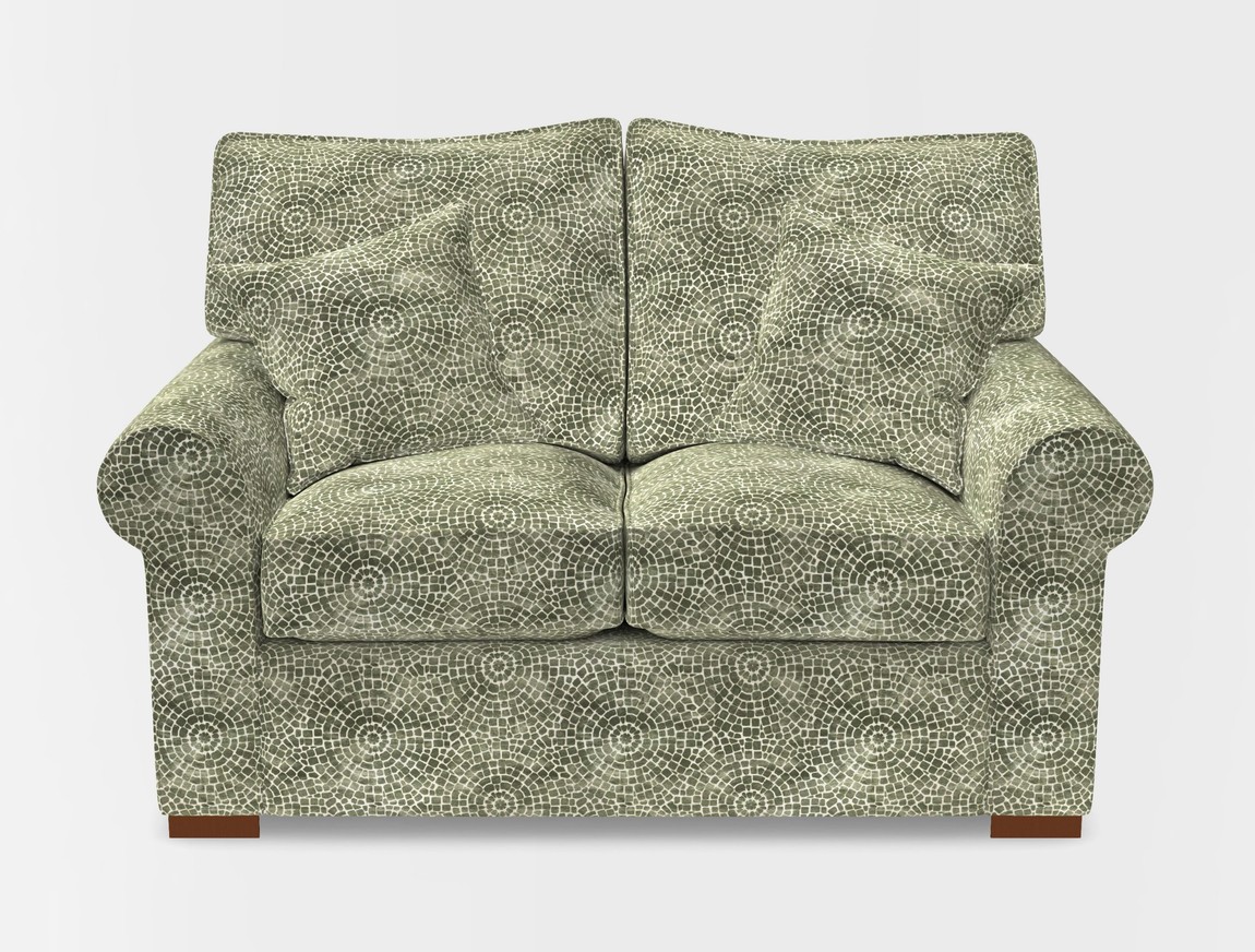 2 Seater Sofa