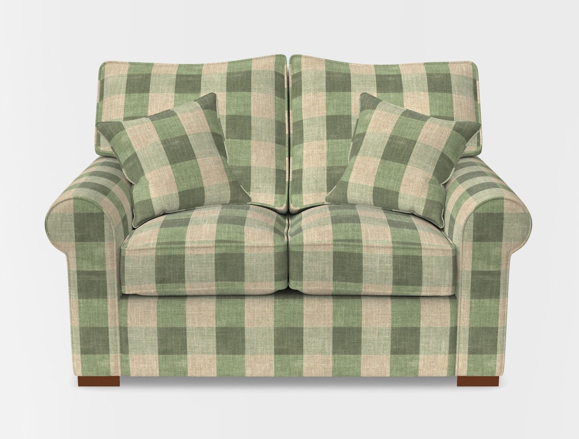 2 Seater Sofa