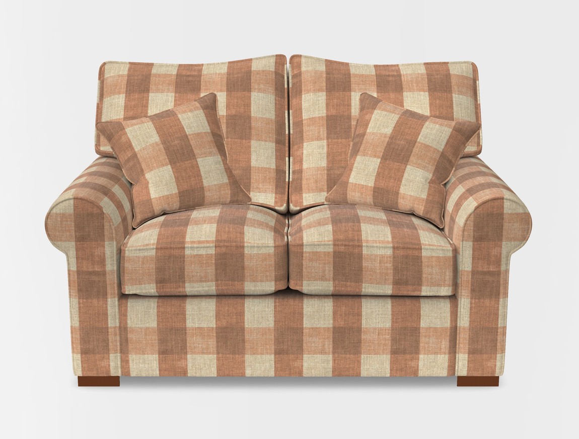 2 Seater Sofa