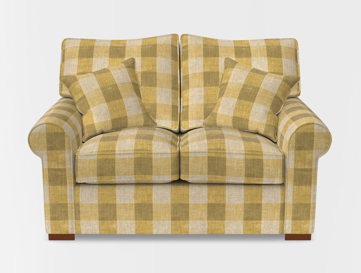 2 Seater Sofa