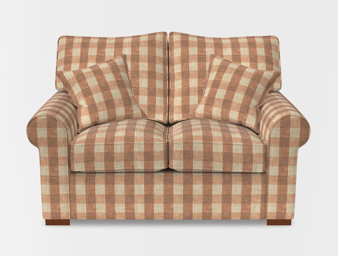2 Seater Sofa