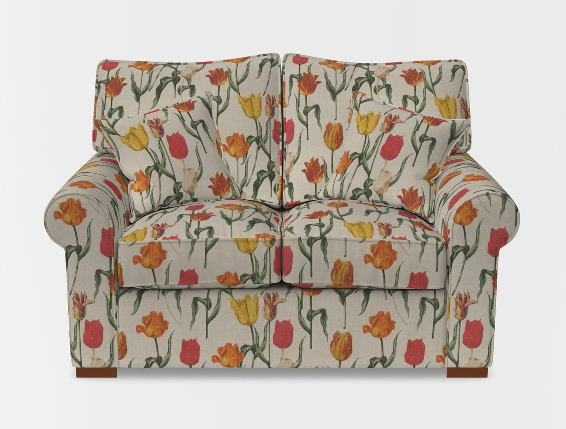 2 Seater Sofa