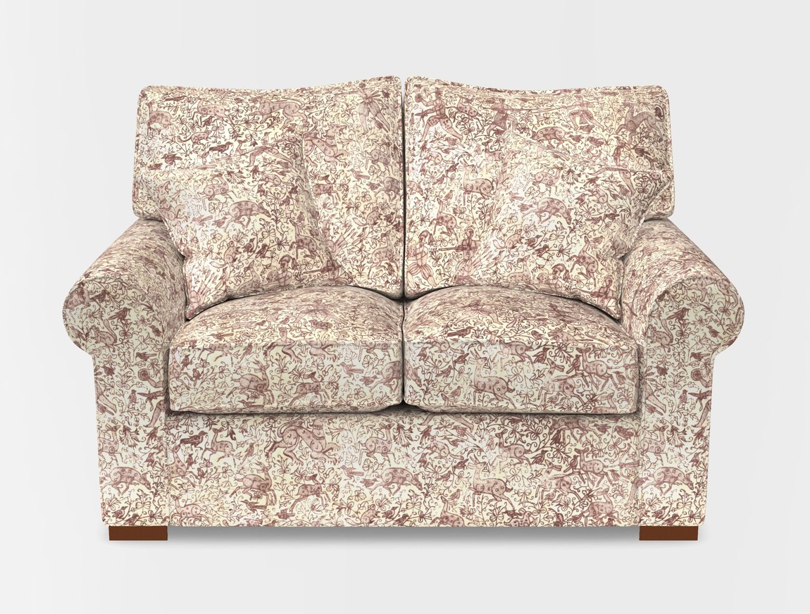 2 Seater Sofa