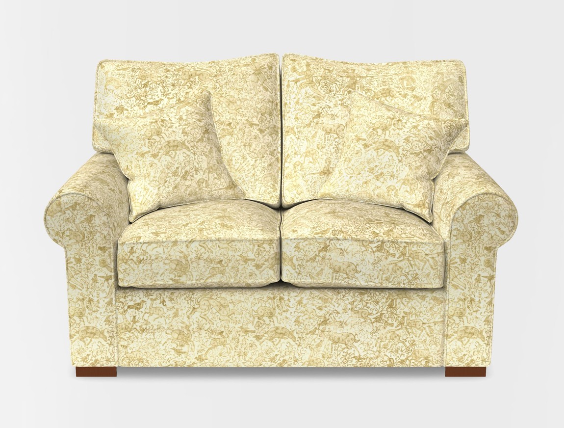 2 Seater Sofa