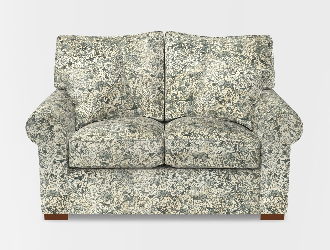 2 Seater Sofa