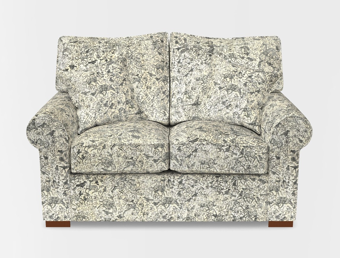 2 Seater Sofa