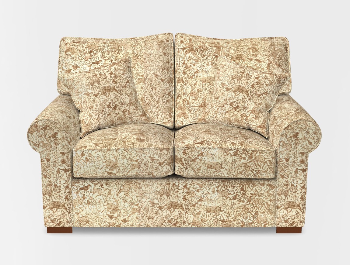 2 Seater Sofa