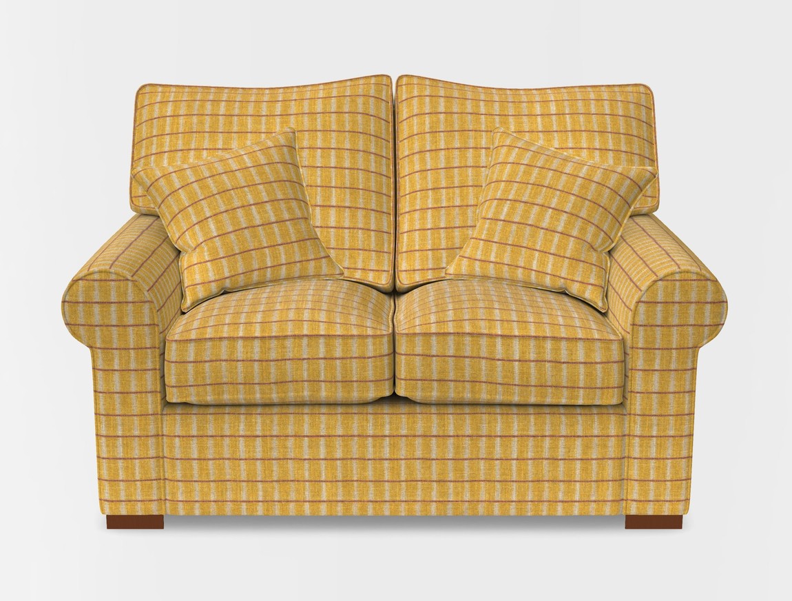 2 Seater Sofa