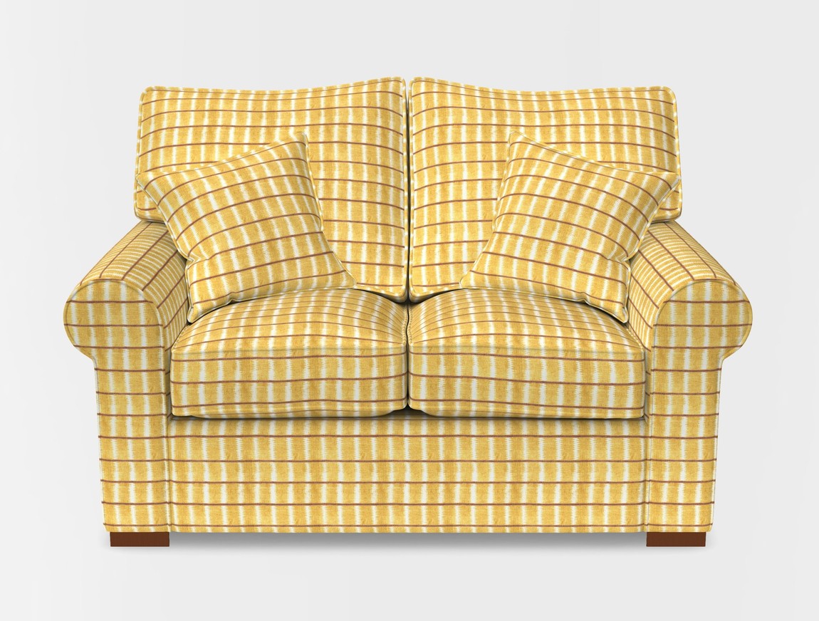 2 Seater Sofa